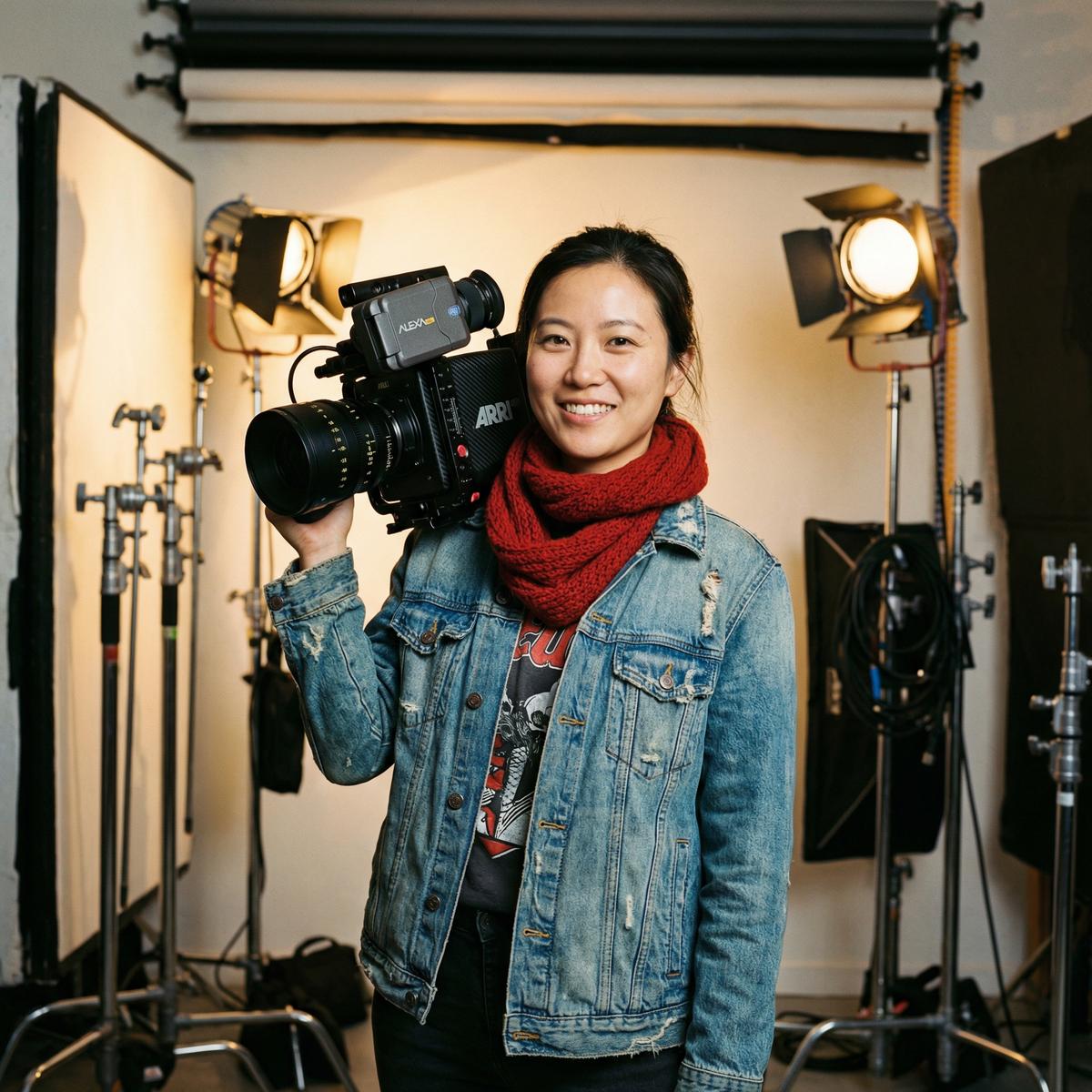 呦呦视频视频导演林小雨